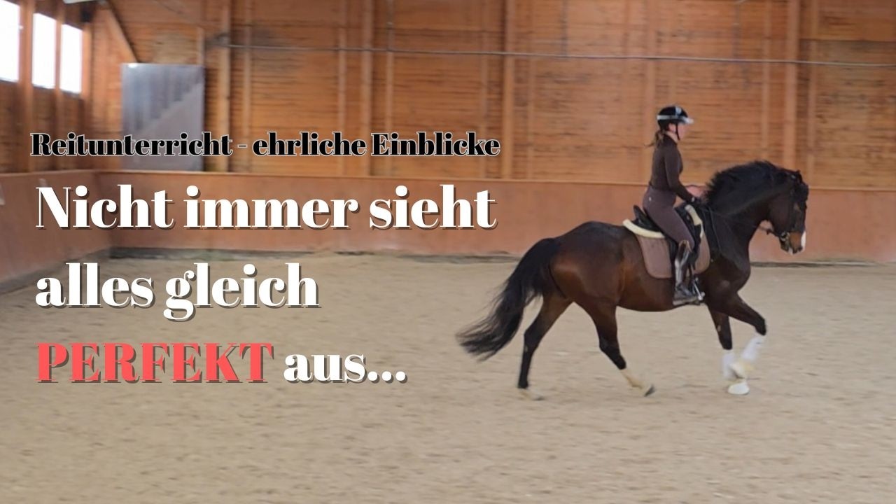 Fehler sind normal & okay! Ehrlicher Einblick in unsere Arbeit...