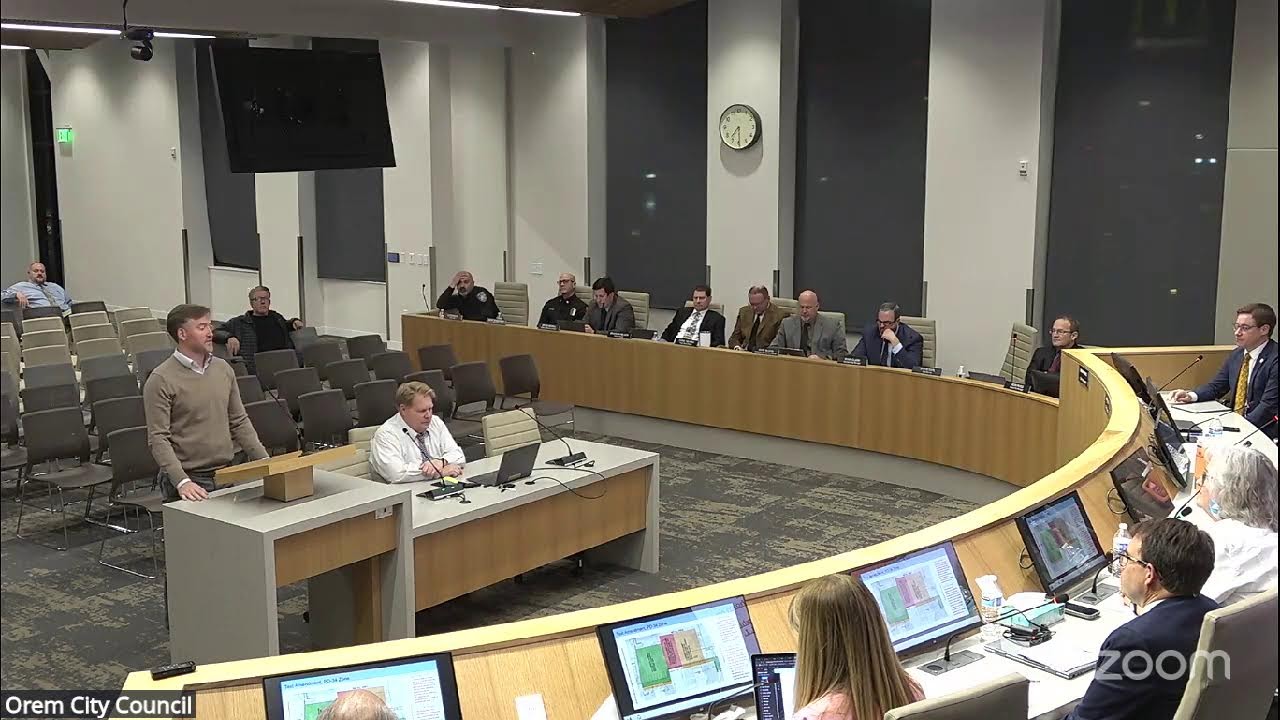 City Council Meeting | 2.10.2026