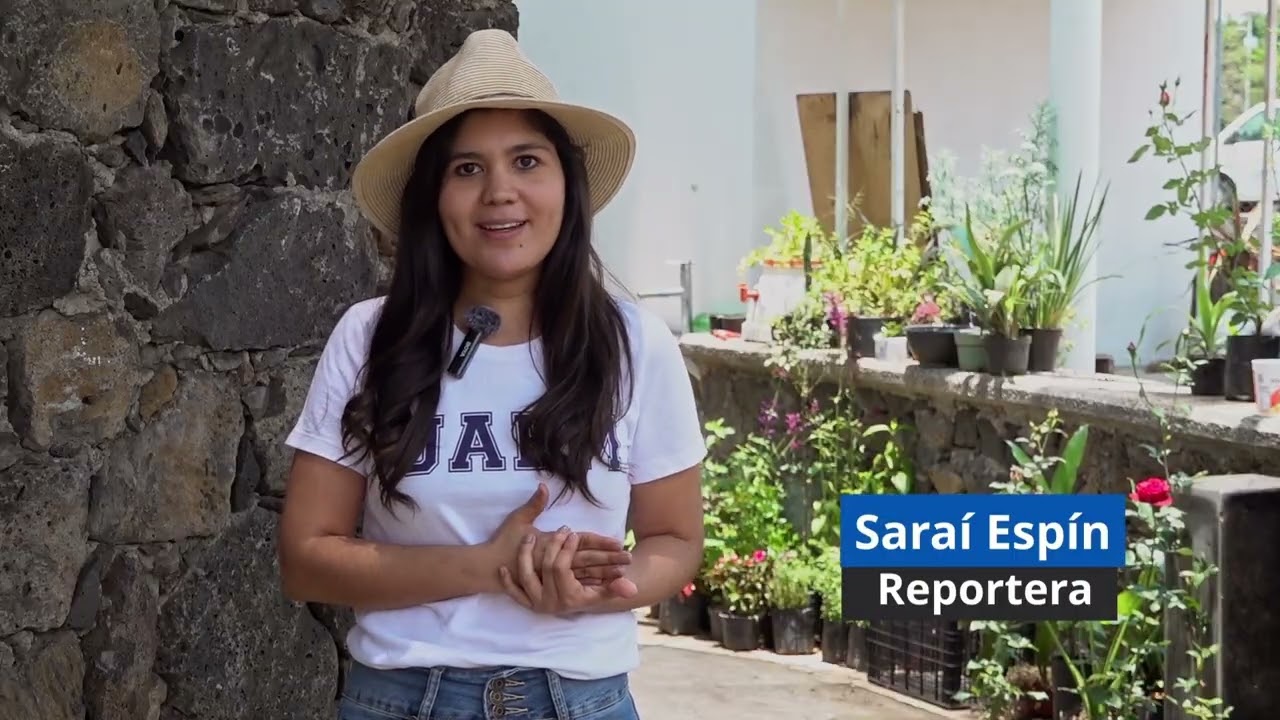 REPORTAJE COMPOSTA UAEM