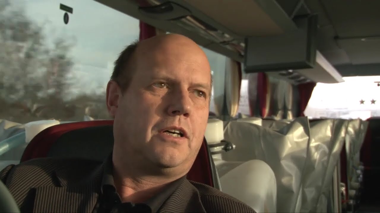 Setra S415 GT-HD Supertest