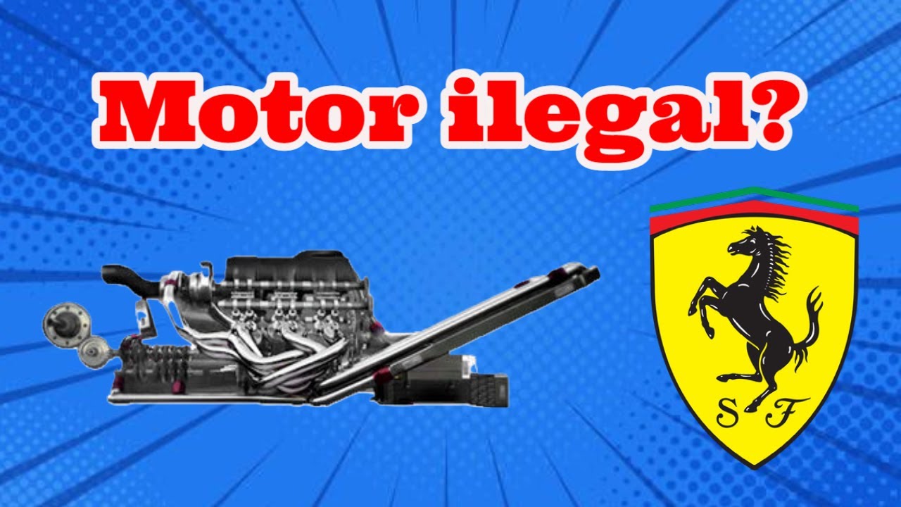 Como a Ferrari trapaceou em 2019?