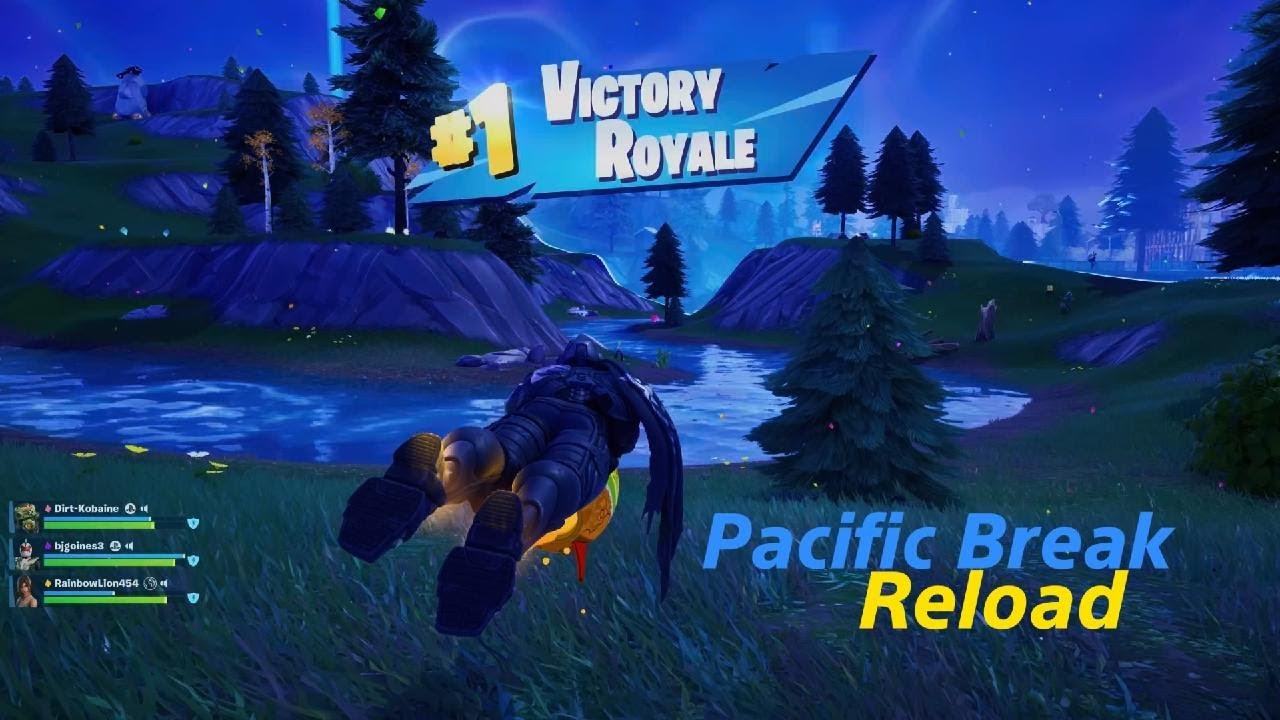 Fortnite - Lantern Fest
