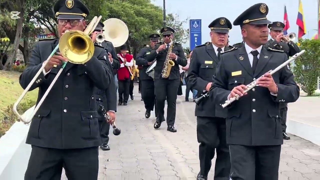 CARNAVAL DE GUARANDA 
