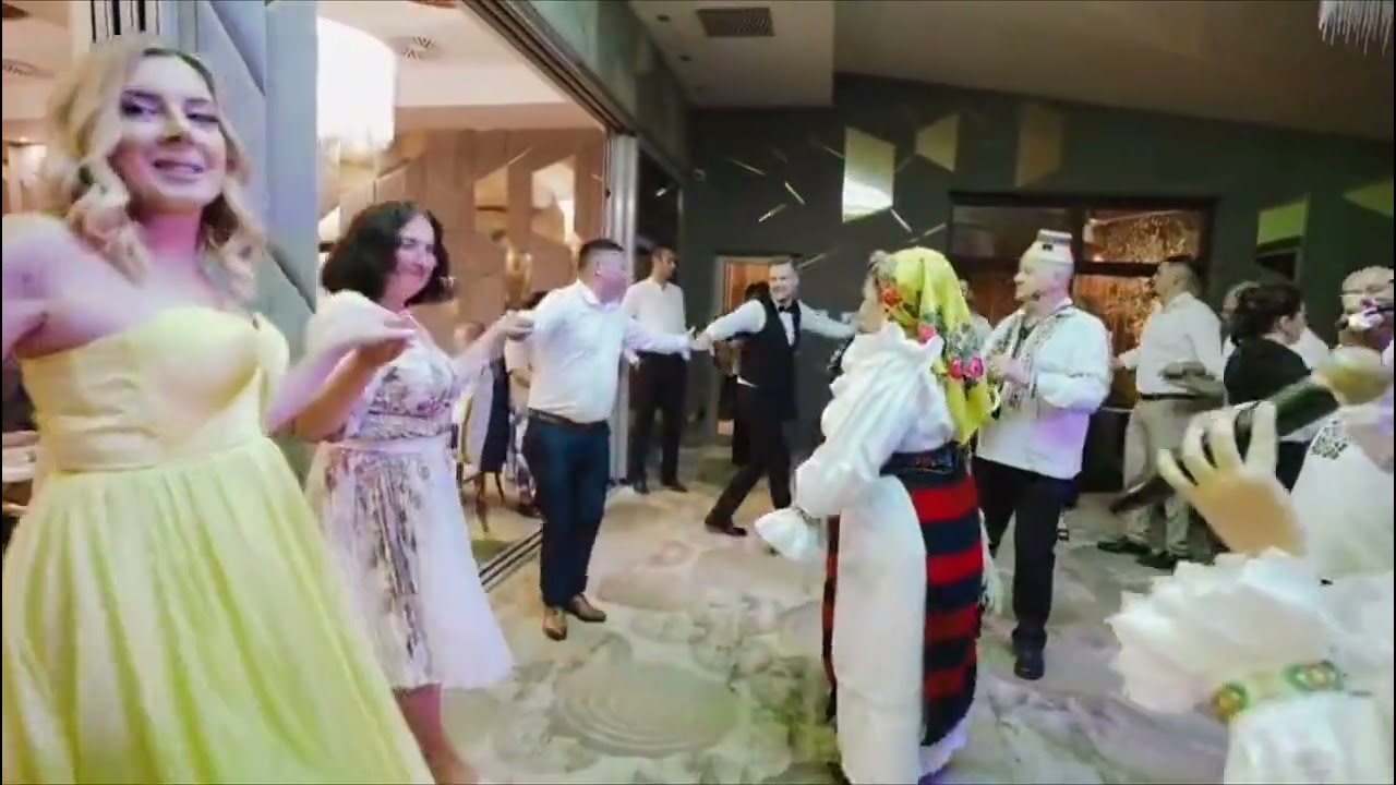 SIMONA LIBOTEAN - SĂ FI OM ÎI LUCRU MARE 🥂