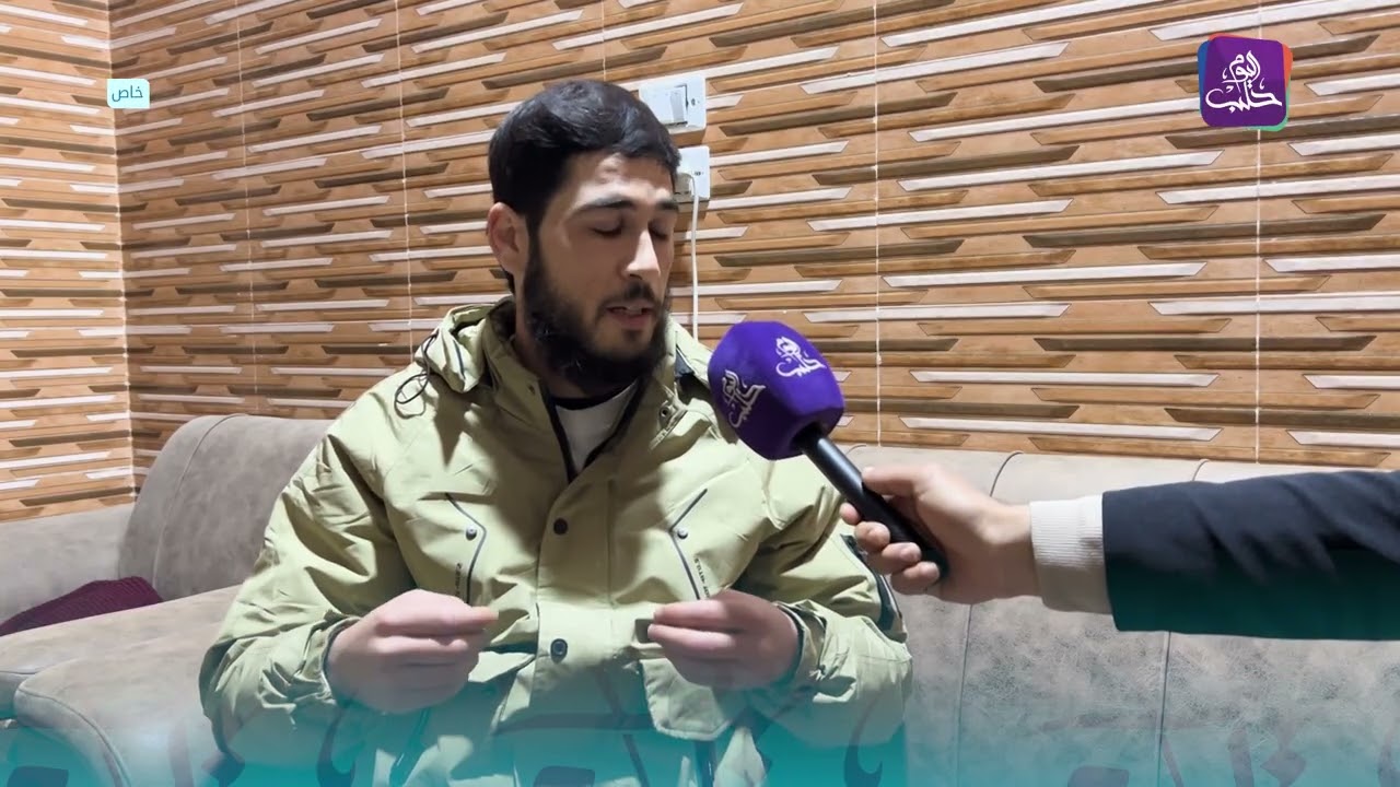 سجن رومية.. ناشط يروي للمرأة الأولى قصصًا مأساوية من داخل السجن بعد الإفراج عنه.