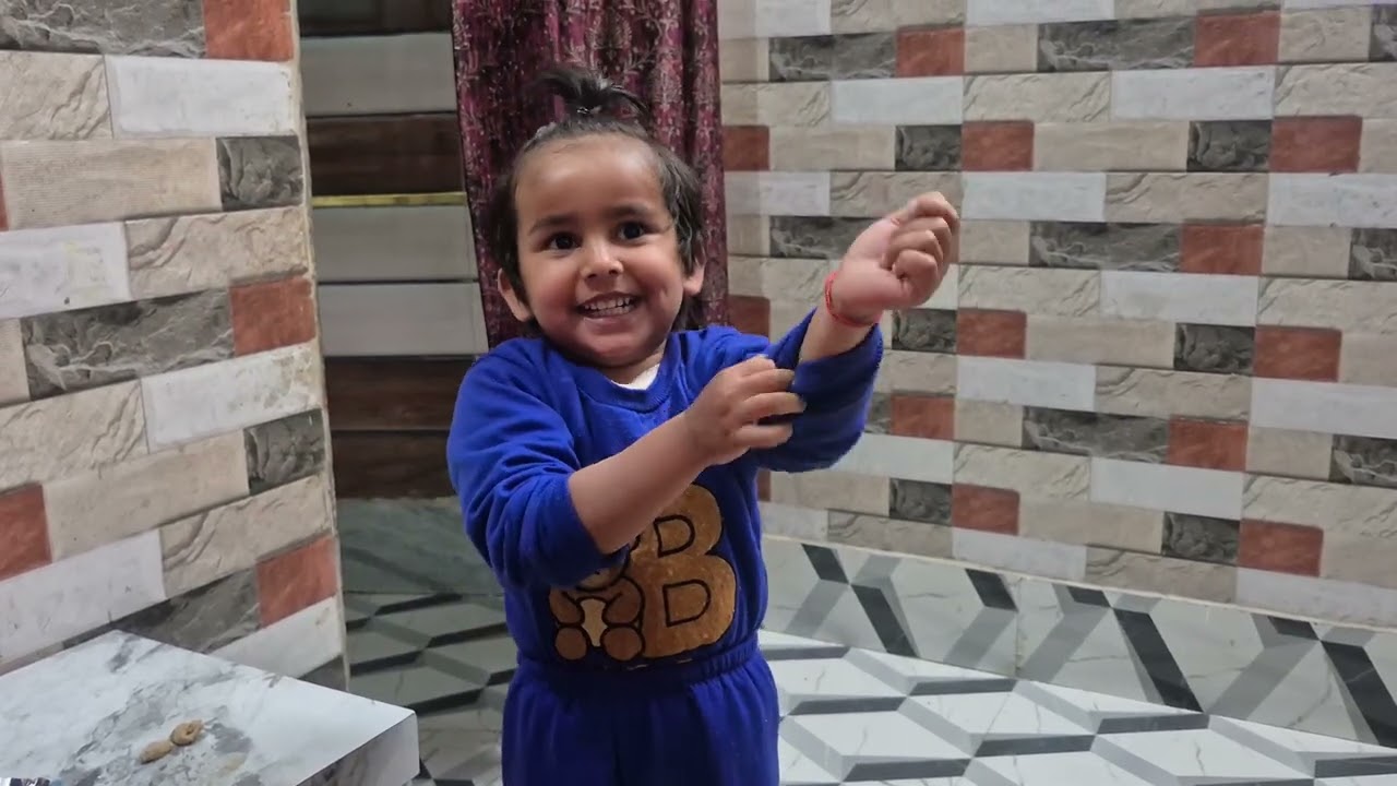 Gussa ho gyi m || vlog 41 || #dailyvideo #dailyvlog #familydrama 