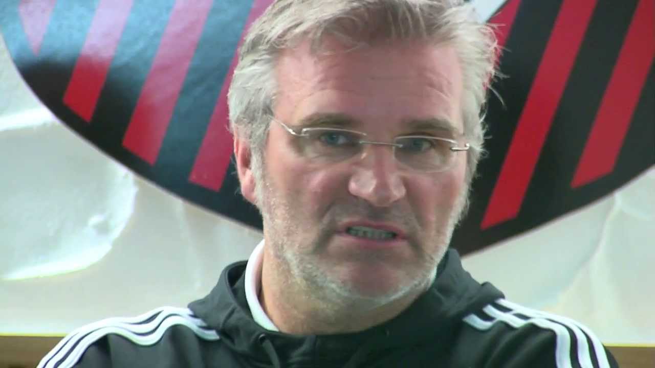 1 Spieltag BV Brambauer gegen TSV Marl Hüls