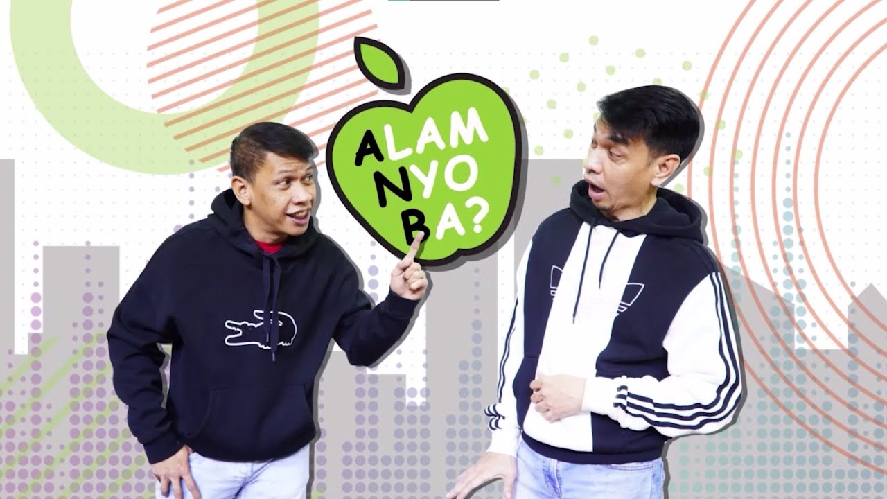 Alam Niyo Ba? Episode 348⎢‘The Power of Citrus: Benefits of Lemon and Lemon Peel'