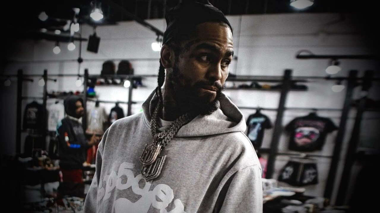 Dave East Type Beat 2024 - 