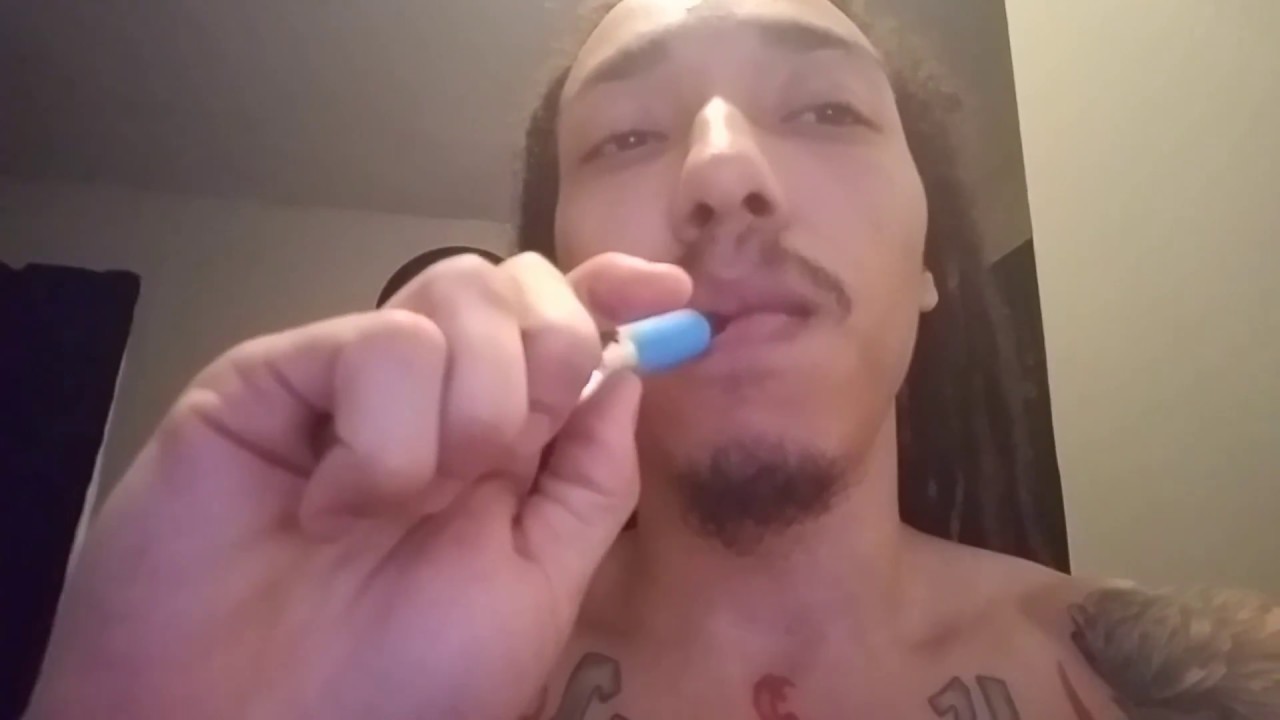 YoCan Evolved - D Dry Herb Pen Review!