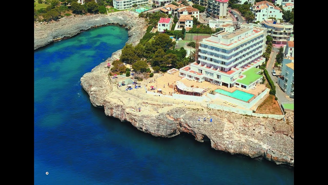 Js Cape Colom, Portocolom, Spain