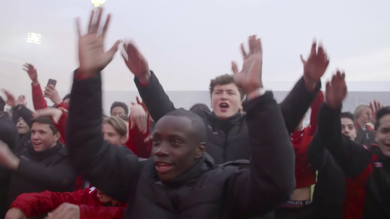 Pioneer Pro Audio - Royal Antwerp F.C. - Case Study