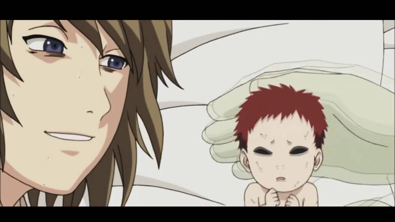 「ＡＭＶ」ᴴᴰ Gaara | All the Things she Said