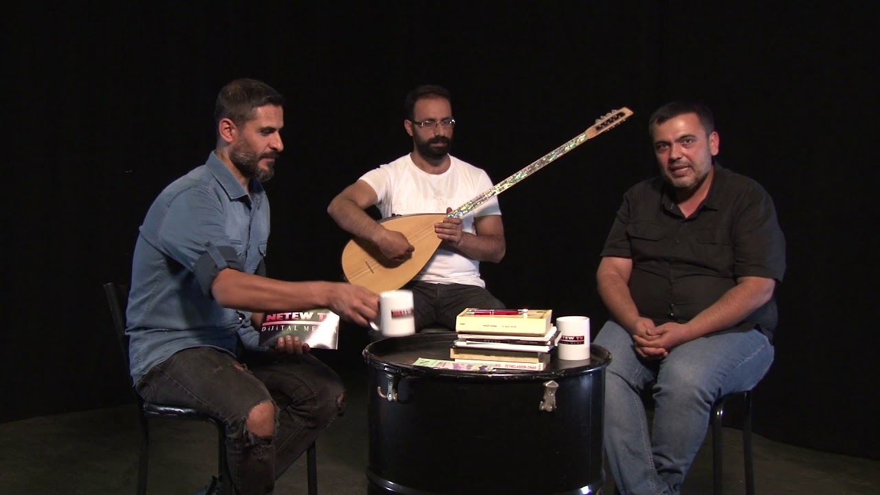 KURDNAMEyaKEREMO / Ercan Dilovan