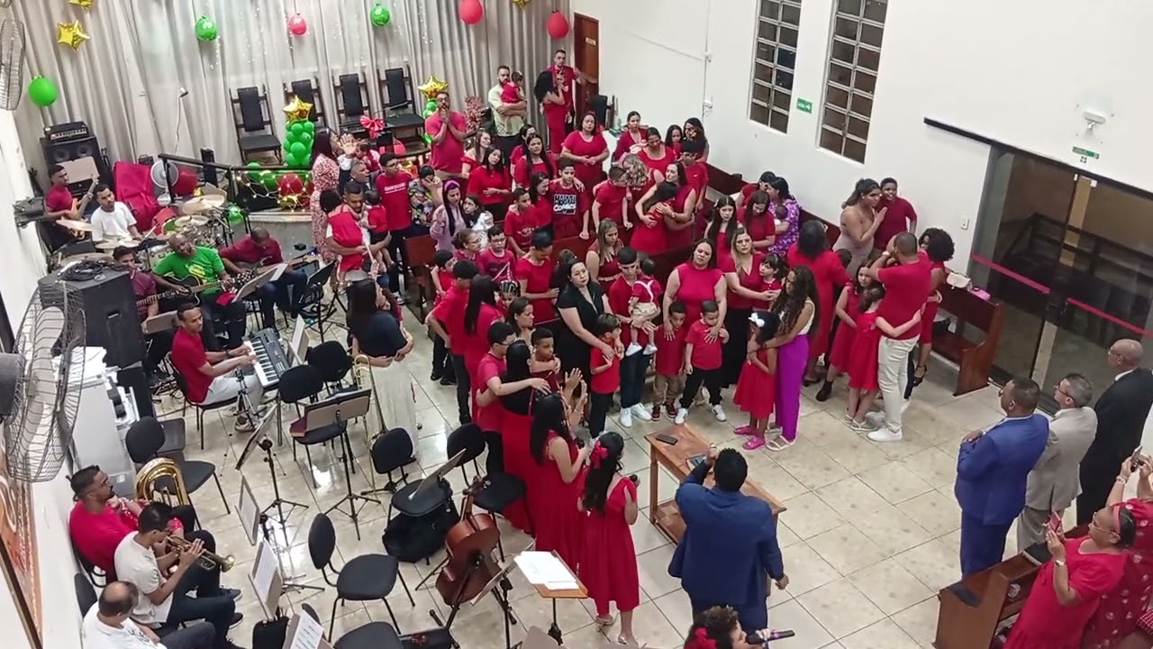 ES ME AQUI jóias de Cristo 