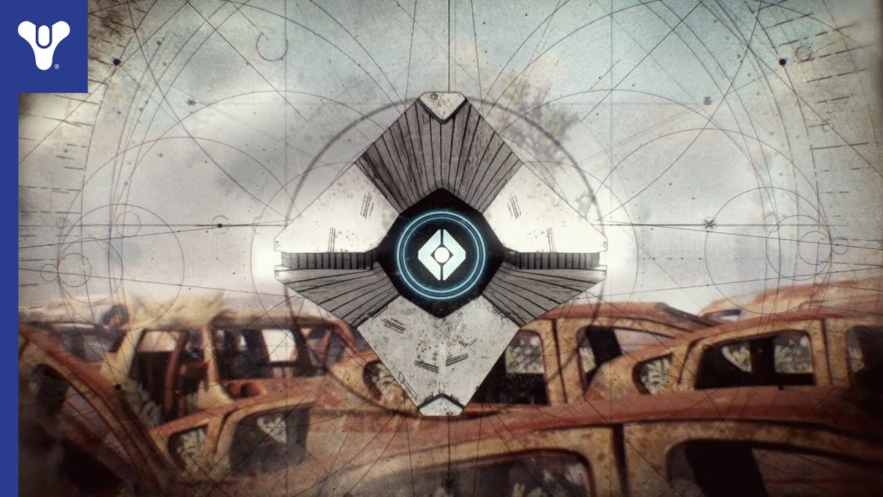 Destiny 2: The Light and Darkness Saga &ndash; Destiny Calls [UK]