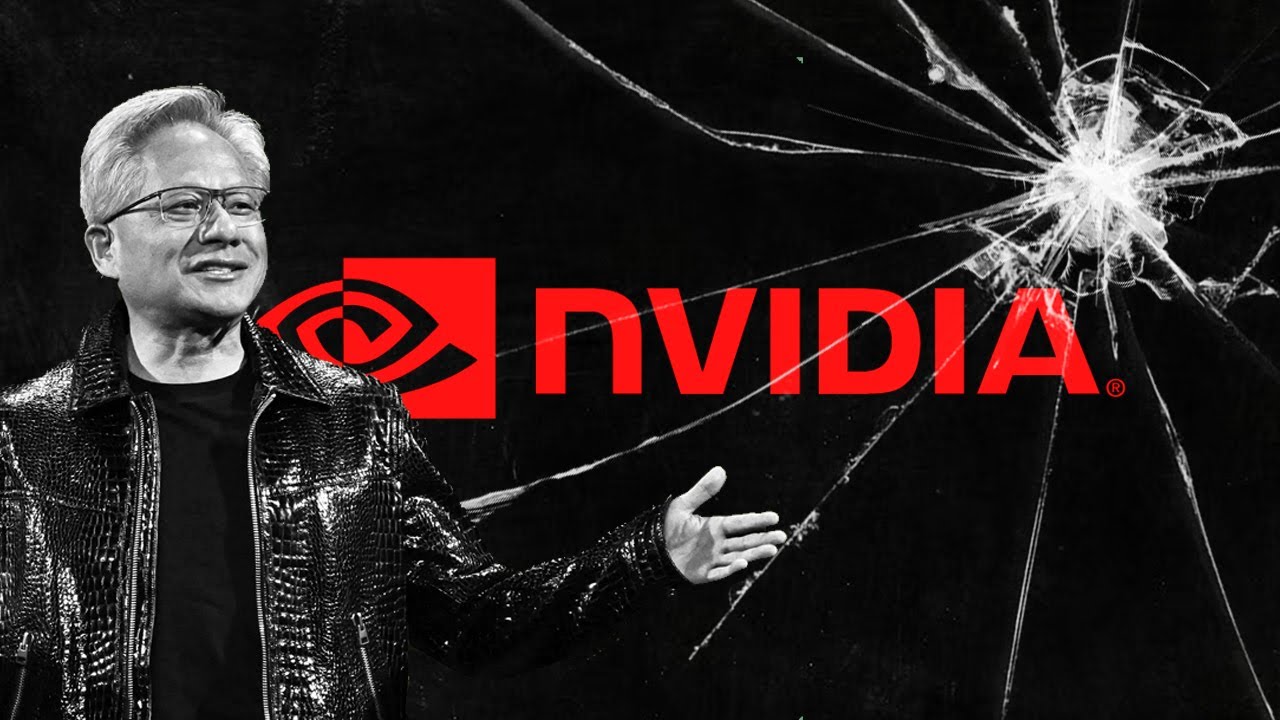 The Delusions of Nvidia - 