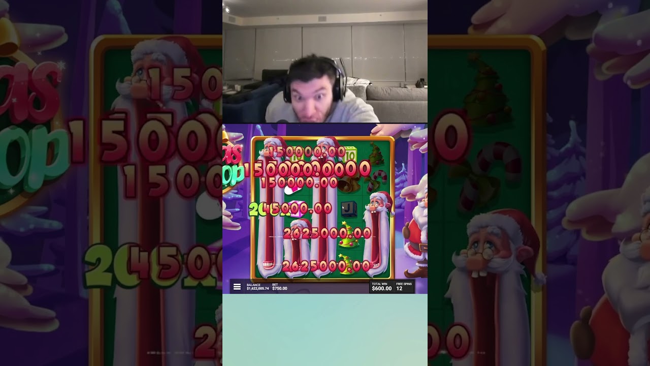 The most insane win EVER! 🔥 🔥 🔥 Bro hit almost $10M