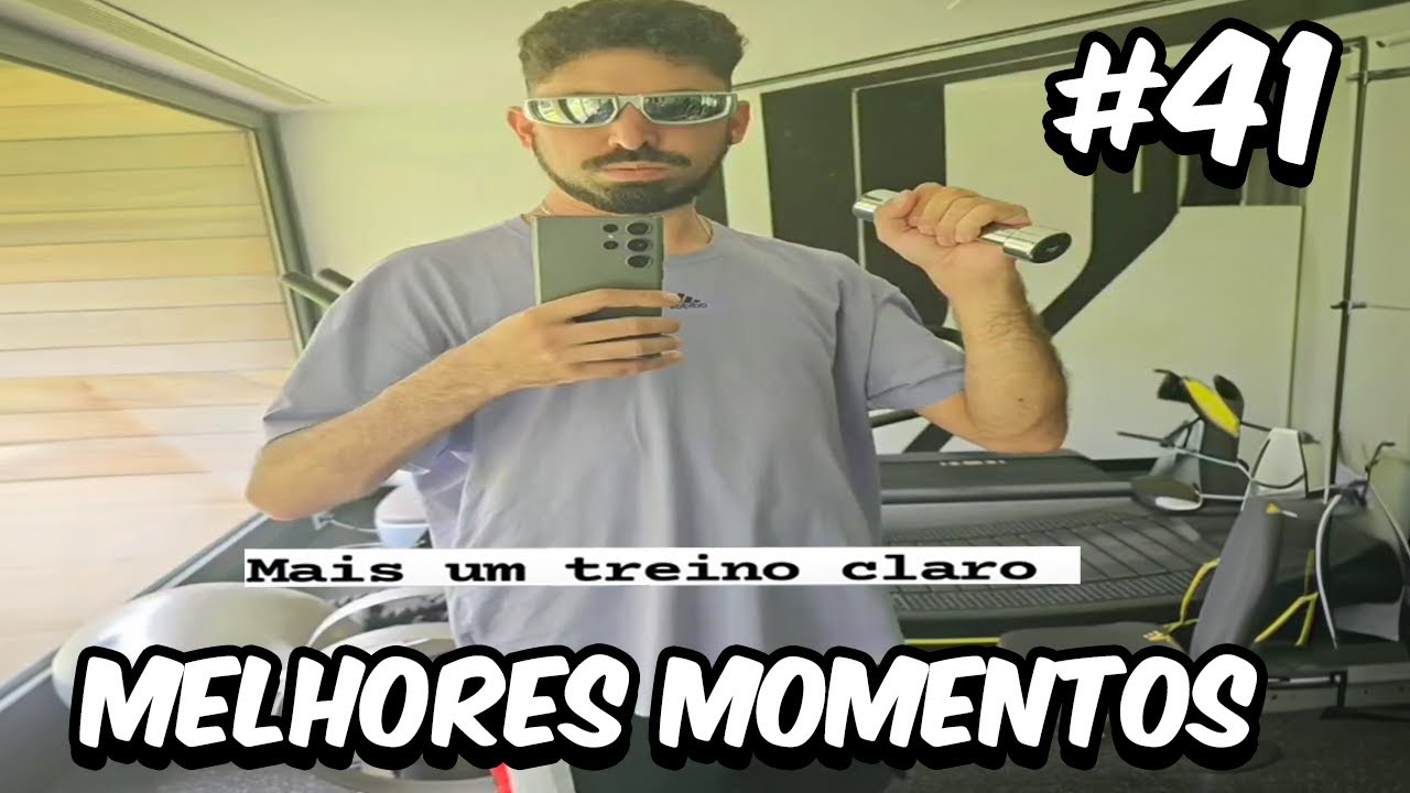MOVEMIND MELHORES MOMENTOS 😂 #41