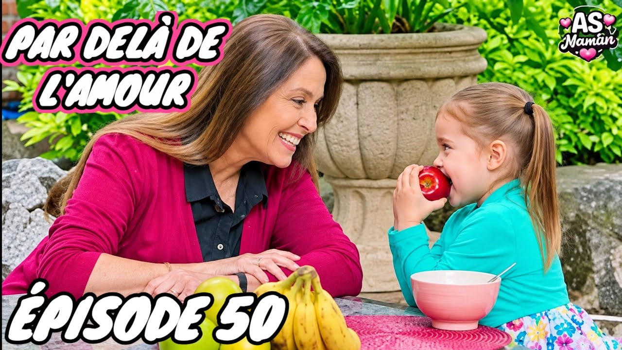 PAR DELA DE L'AMOUR episode 50 HD complet en fran&ccedil;ais