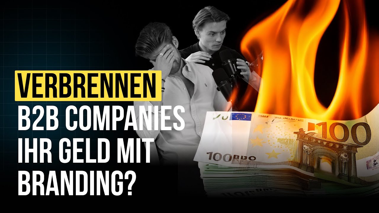 #69 Branding vs. Demand Creation - was ist der wahre Unterschied?