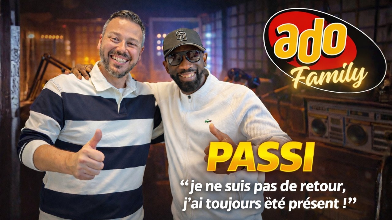 PASSI : Ministère A.M.E.R., Secteur Ä, Bisso Na Bisso… la vraie histoire