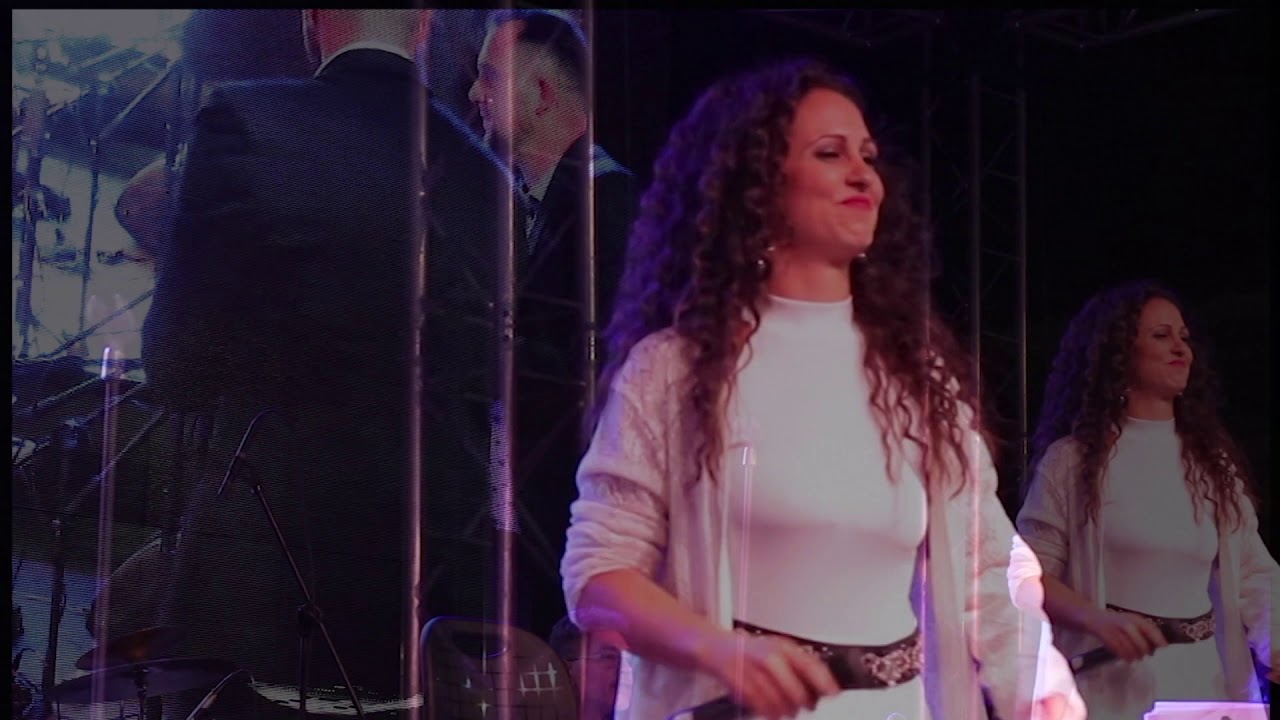 Aroa Fernandez, Popurri-Ketama en Olé Moral