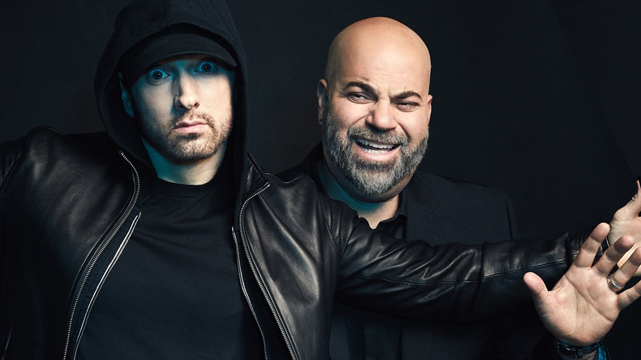 Paul Rosenberg Addresses Rumours Of Eminem’s Plans For ShadyXX: “None of this is accurate”