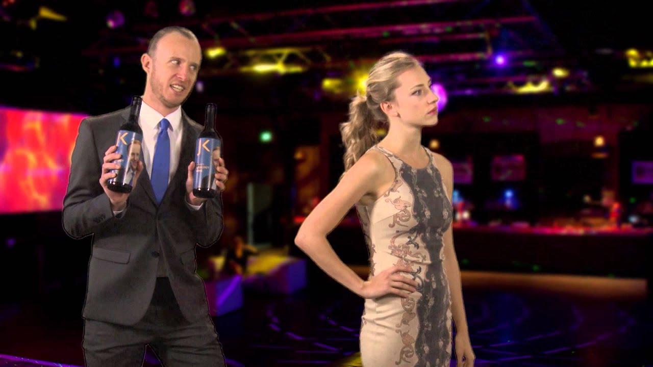 John Key Parody Album | JONO vs Ben