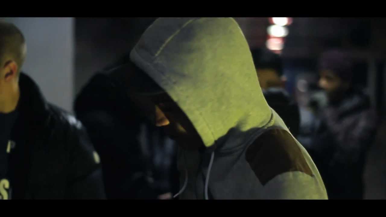 Emmai Ft Ellmo - Aftikken (Troublesome)