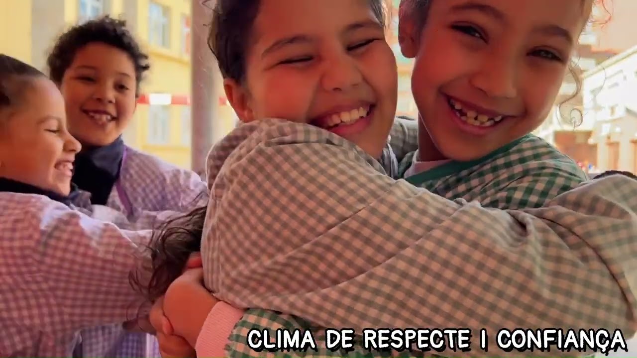 Escola Camps Elisis 2025