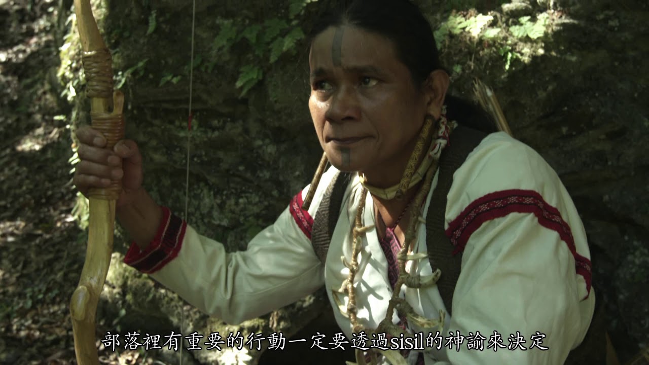 森境太魯閣—太魯閣森林生態紀實