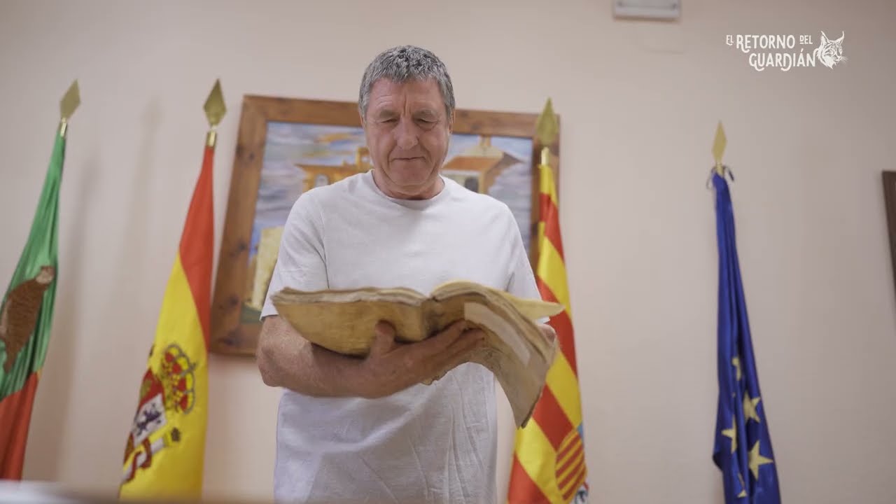 Entrevista a Constan Escuer, Perdiguera