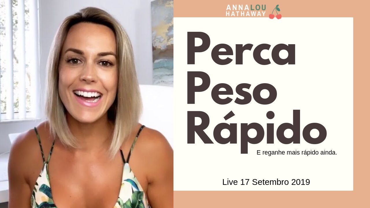 Whole30 e Desafios para perda de peso rápida