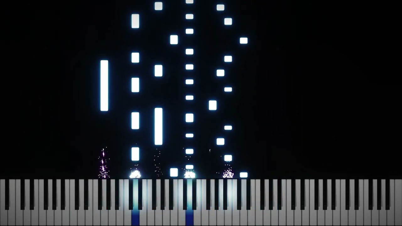Giorgio by Moroder but it's a dramatic film sountrack