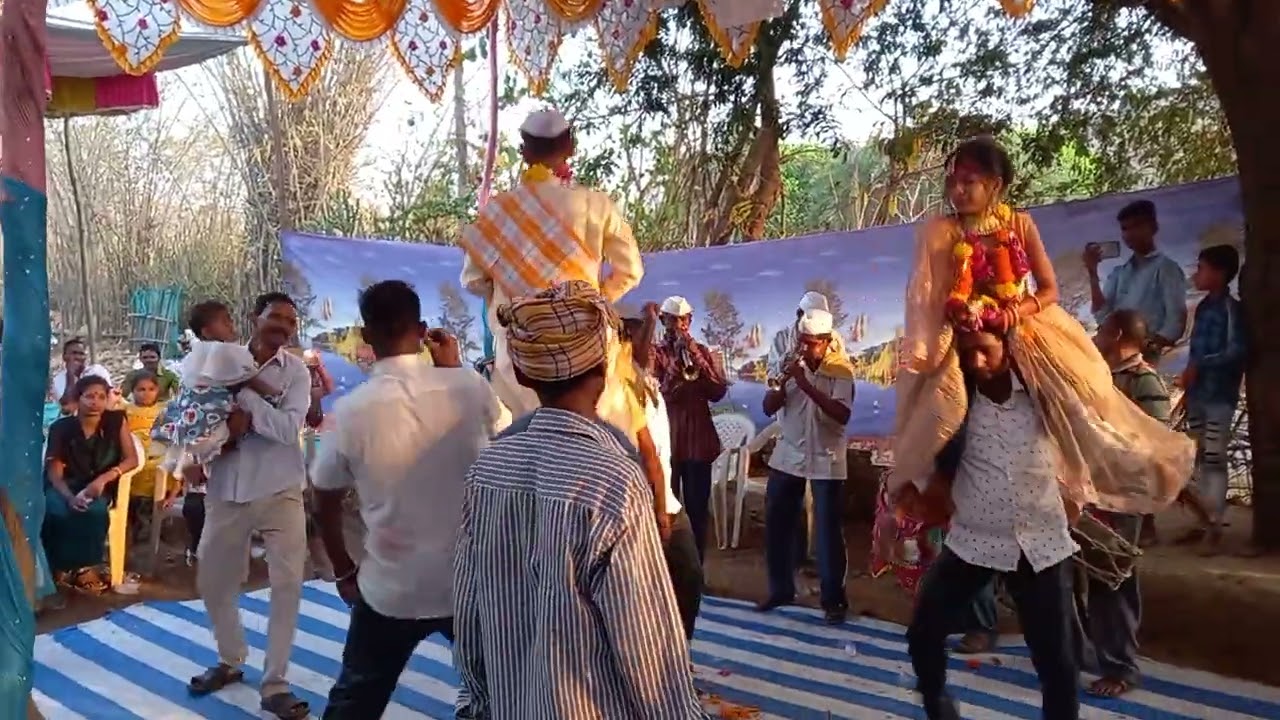 kaparada lagan, video // by swati bhoya