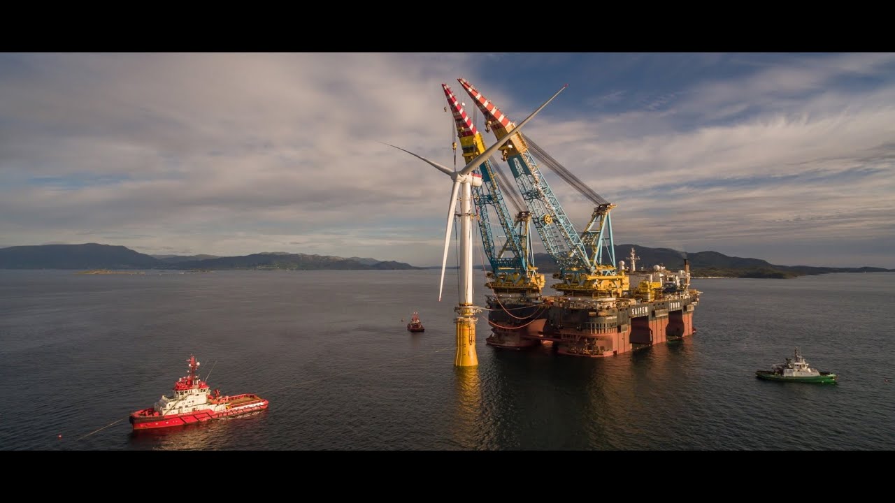 Firmato l’accordo di fusione tra Saipem e Subsea7, nasce Saipem7 (Class CNBC, 24 luglio 2025)