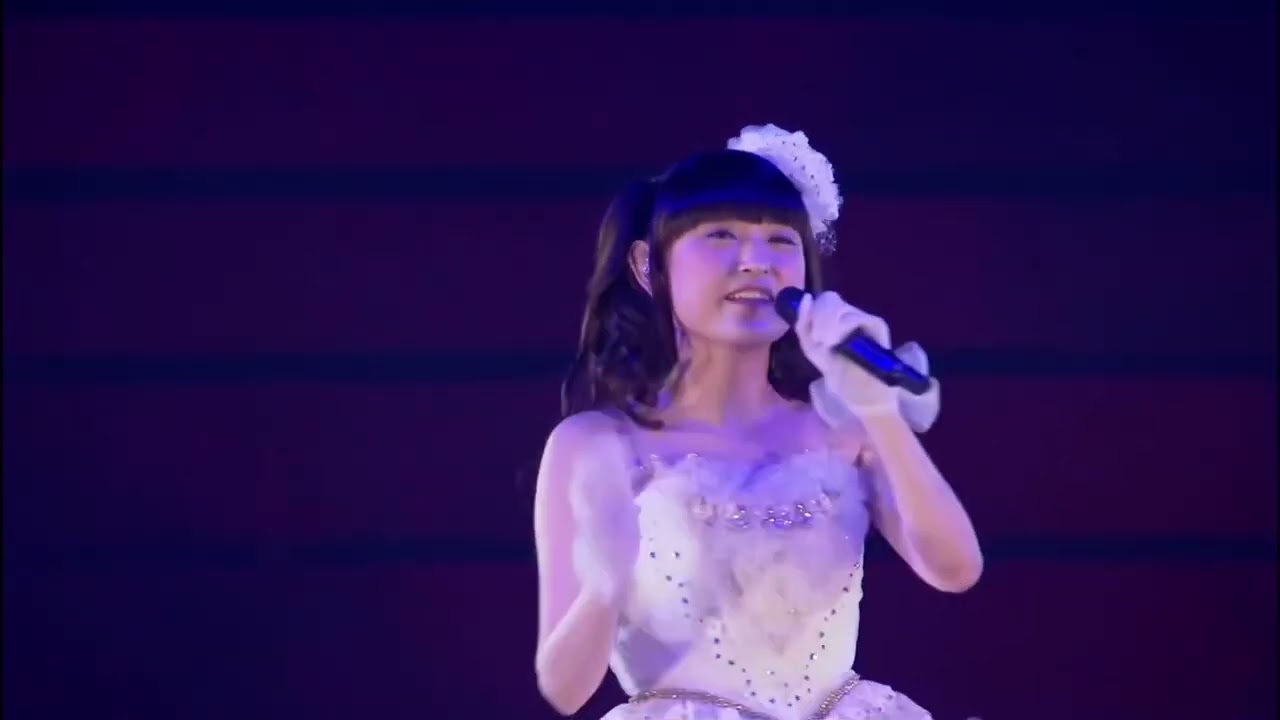 W:Wonder tale Yukari Tamura