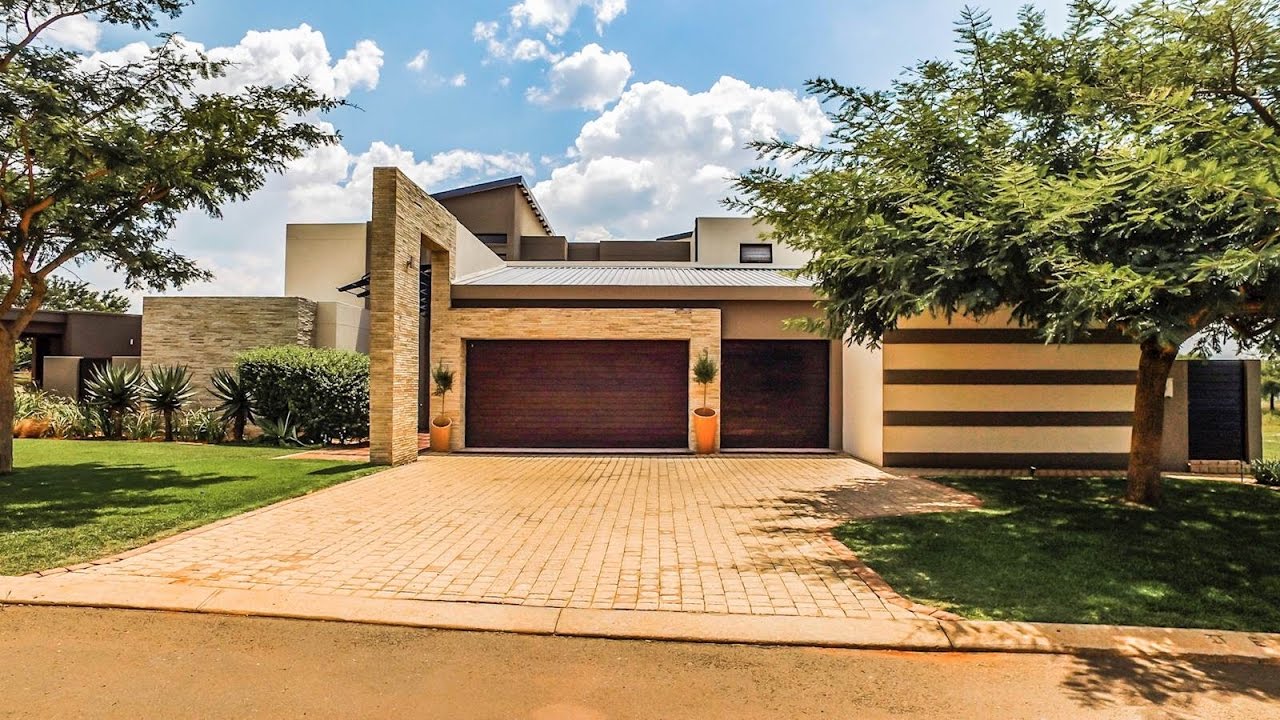 4 Bedroom House for sale in Gauteng | East Rand | Kempton Park | Serengeti | 5 Bushwill |