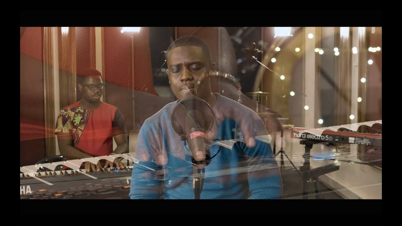 Nothing without you - Dr. Tumi (Cover) by Luigi Maclean