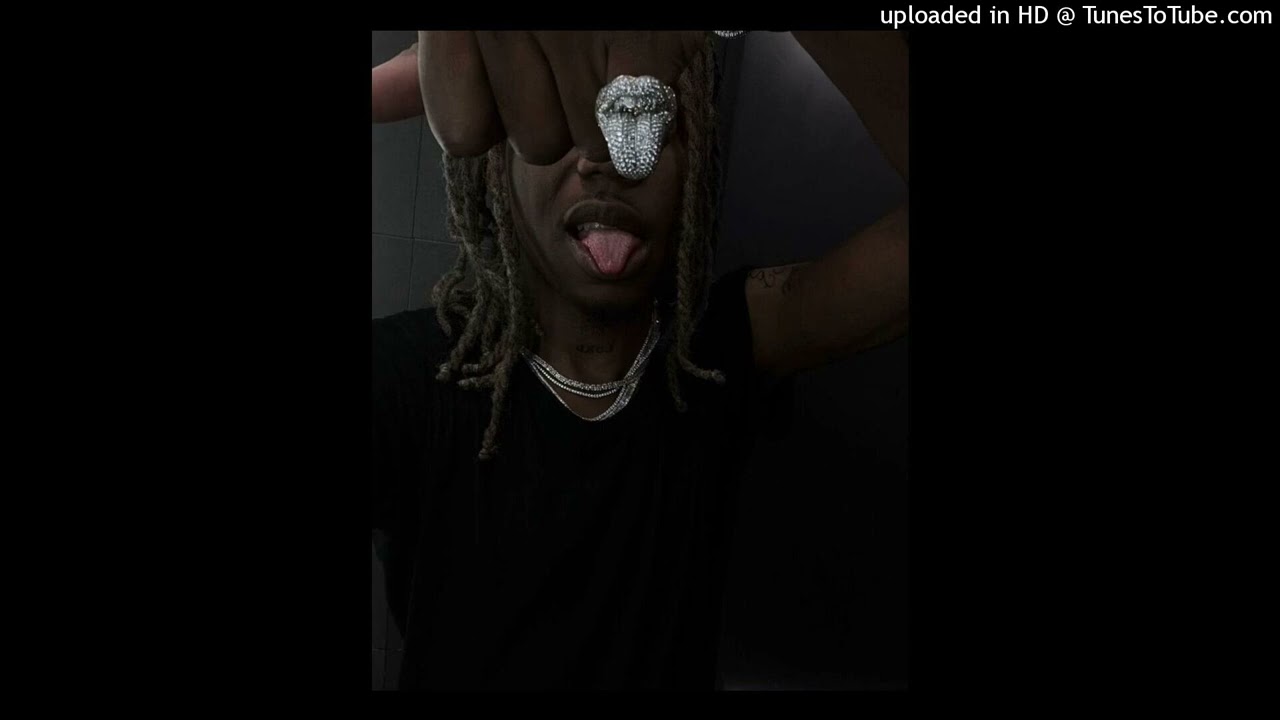 ken carson + destroy lonely + glokk40spaz "stranger things"