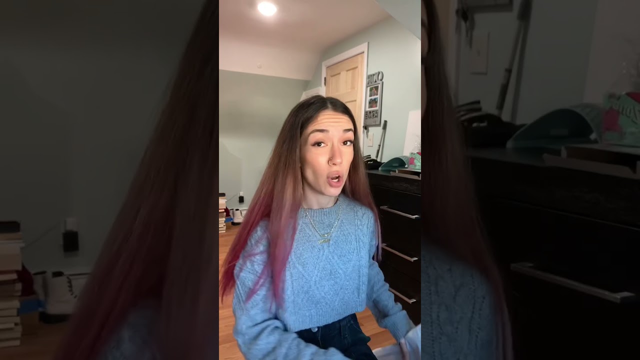 wish unboxing haul 🥰 i got a 20$ front lip
