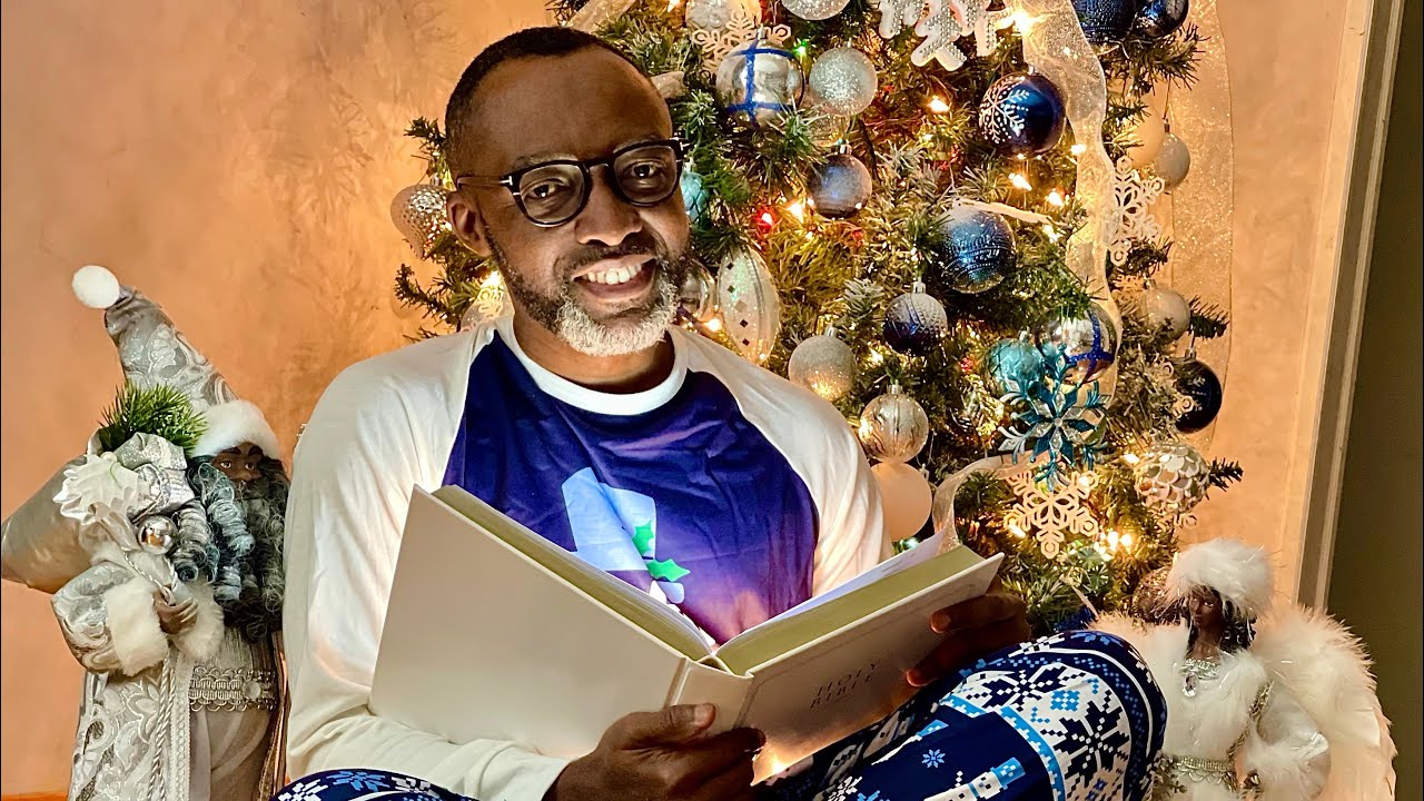 Merry Christmas- Pastor Nana Bediako