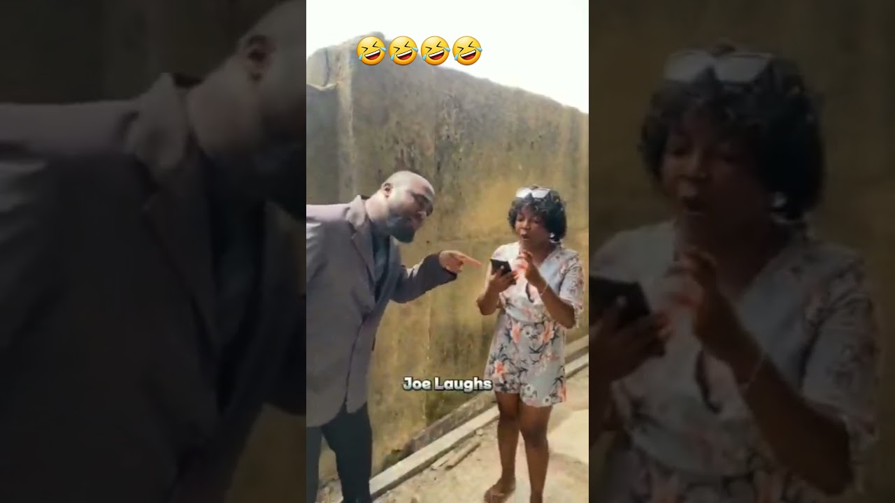 when I talk say this pastor no go make heaven am not lying 🤣🤣🤣🤣
