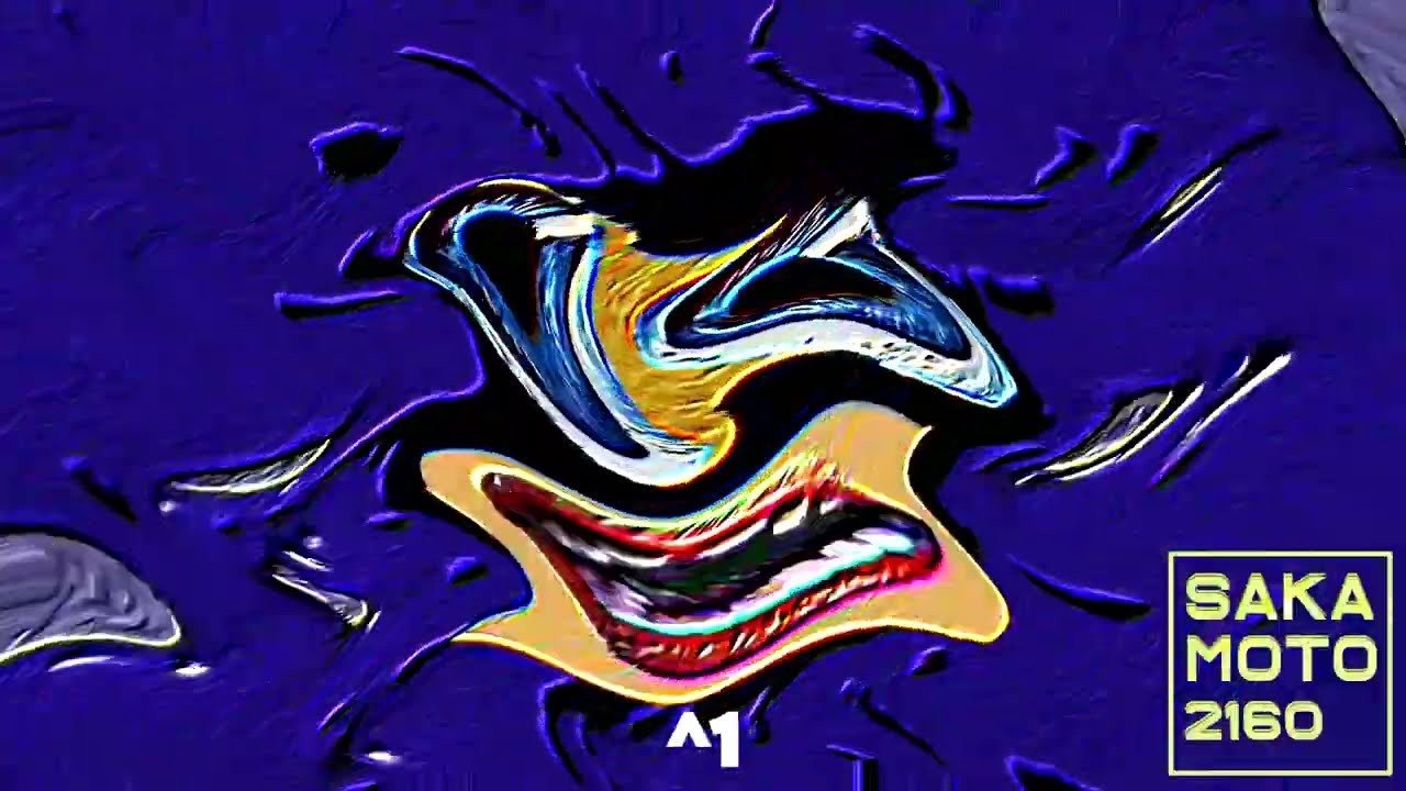 Klasky Csupo in 4ormulator V34 Powers (4K60FPS)