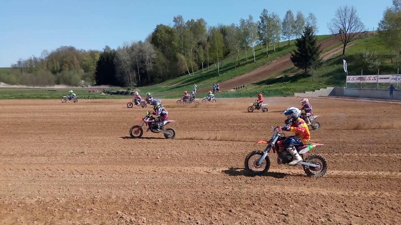 1.zavod Opatov u Svitav 21.4 2018