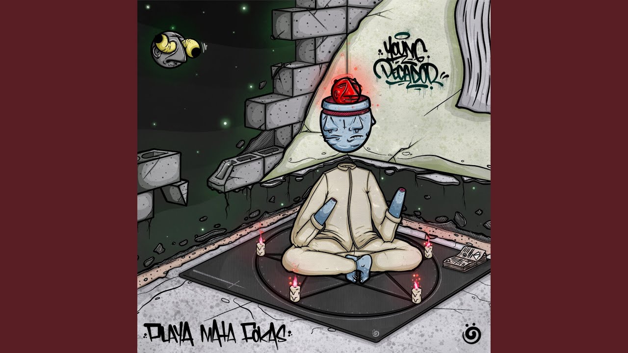 Young Pecador