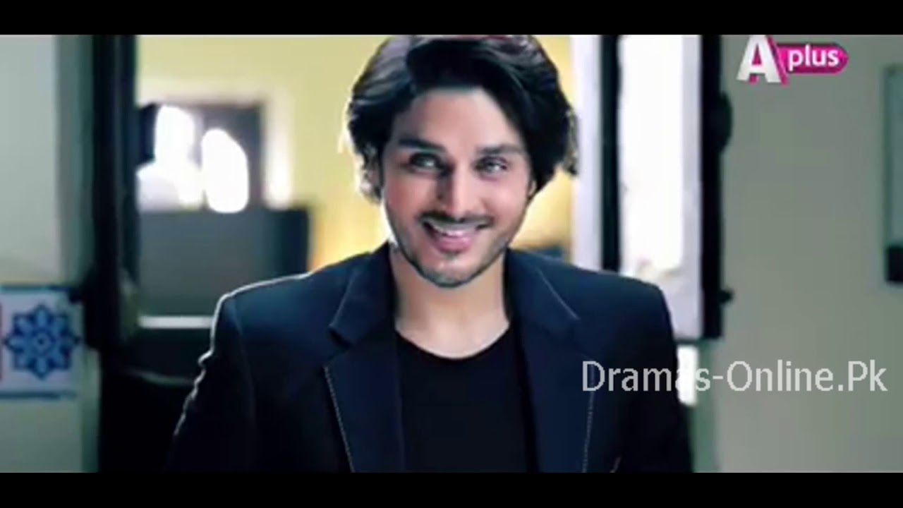 Chupkay se Bahar ajaye OST Title Song Aplus Drama