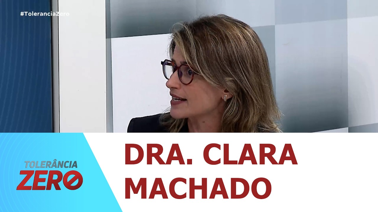 Entrevista com Advogada e Especialista em Tecnologia - TZ