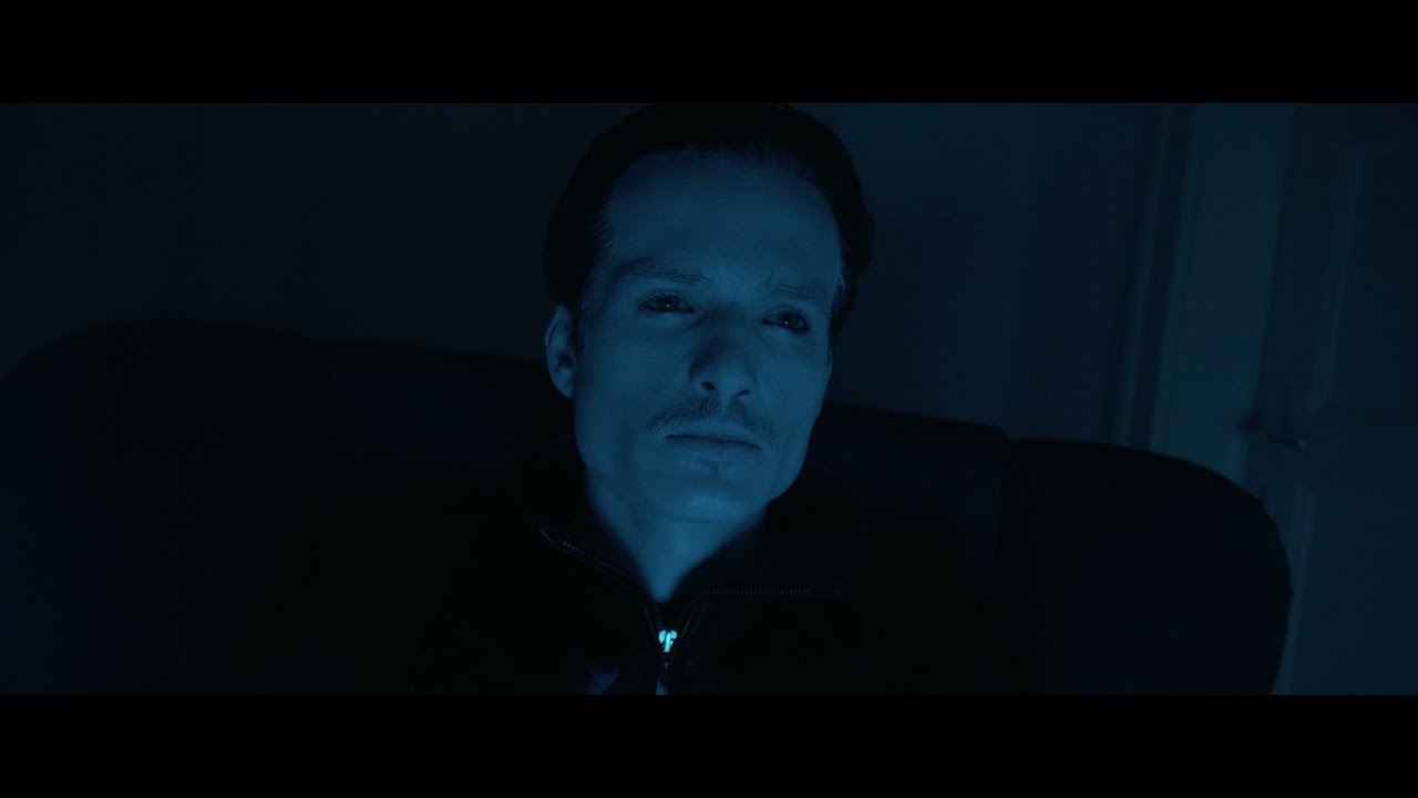 PaulWetz - Stop Wasting Time (Official Video)